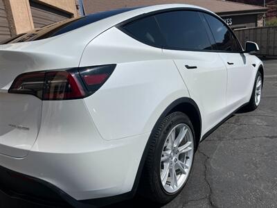 2021 Tesla Model Y Long Range   - Photo 14 - St. George, UT 84770-2625