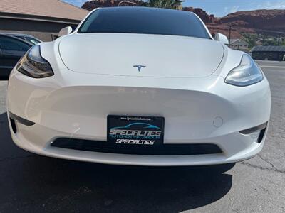 2021 Tesla Model Y Long Range   - Photo 15 - St. George, UT 84770-2625