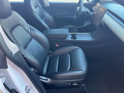 2021 Tesla Model Y Long Range   - Photo 13 - St. George, UT 84770-2625