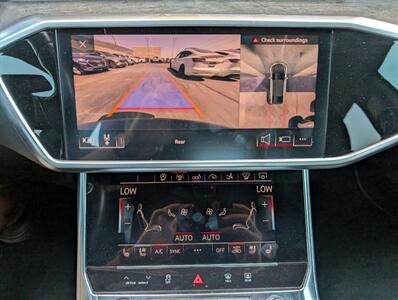 2019 Audi A7 3.0T Quattro Prestige - Photo 24 - Bountiful, UT 84010