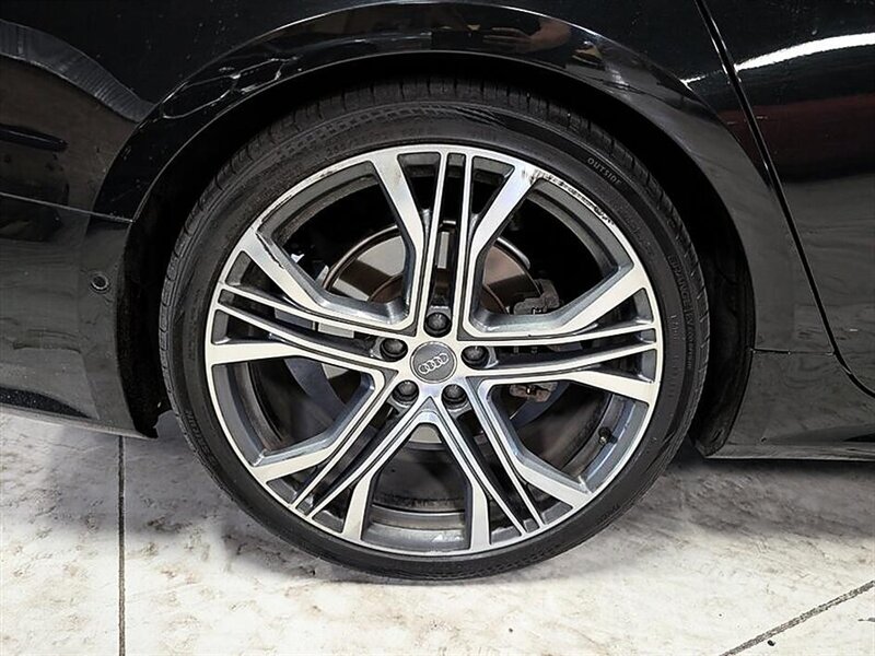 2019 Audi A7 3.0T Quattro Prestige - Photo 13 - Bountiful, UT 84010