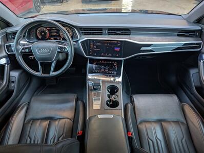 2019 Audi A7 3.0T Quattro Prestige - Photo 3 - Bountiful, UT 84010