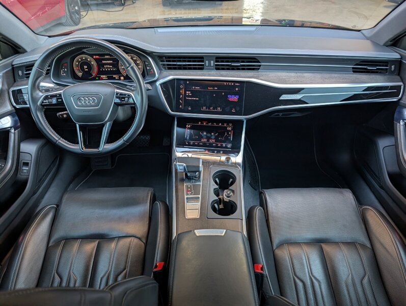 2019 Audi A7 3.0T Quattro Prestige - Photo 3 - Bountiful, UT 84010