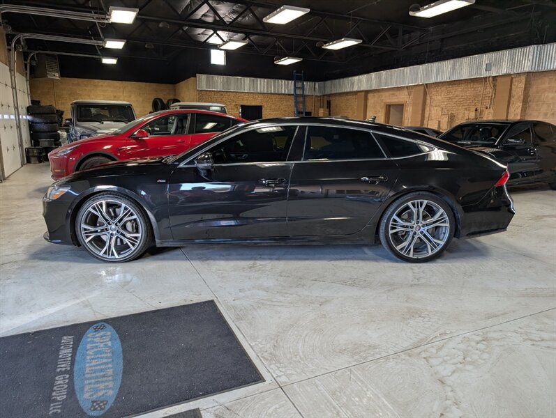2019 Audi A7 3.0T Quattro Prestige - Photo 7 - Bountiful, UT 84010