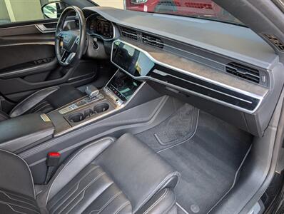 2019 Audi A7 3.0T Quattro Prestige - Photo 4 - Bountiful, UT 84010