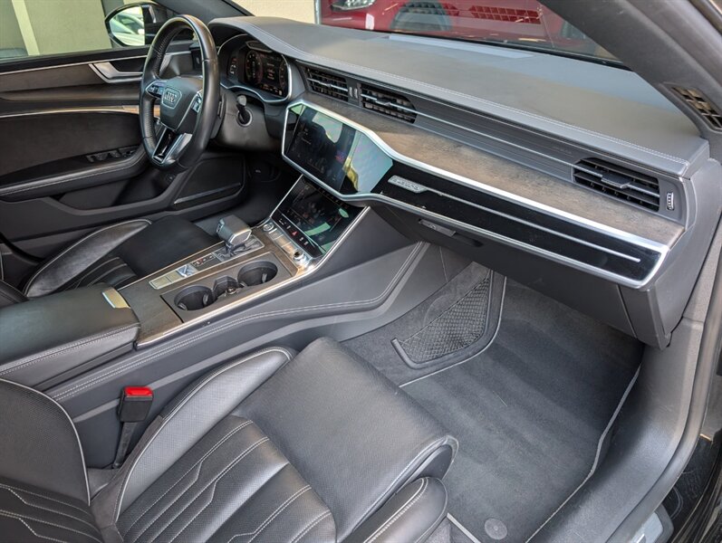 2019 Audi A7 3.0T Quattro Prestige - Photo 4 - Bountiful, UT 84010