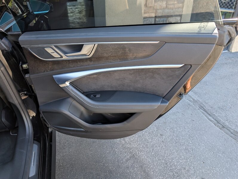 2019 Audi A7 3.0T Quattro Prestige - Photo 28 - Bountiful, UT 84010