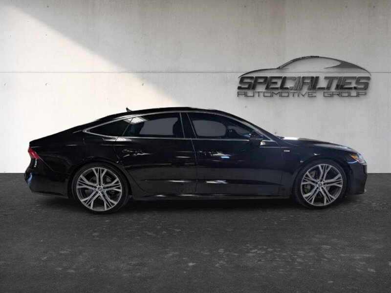 2019 Audi A7 3.0T Quattro Prestige - Photo 11 - Bountiful, UT 84010