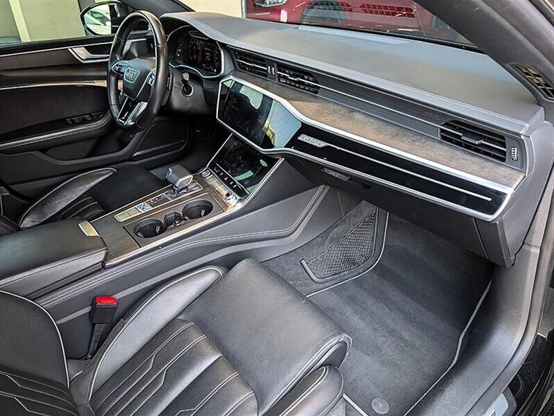 2019 Audi A7 3.0T Quattro Prestige - Photo 4 - Bountiful, UT 84010