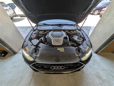 2019 Audi A7 3.0T Quattro Prestige - Photo 17 - Bountiful, UT 84010