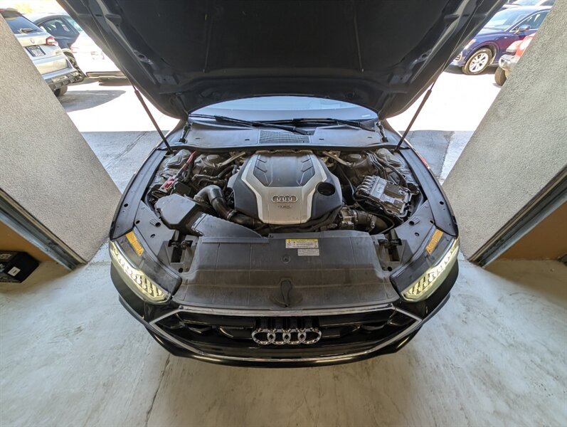 2019 Audi A7 3.0T Quattro Prestige - Photo 17 - Bountiful, UT 84010