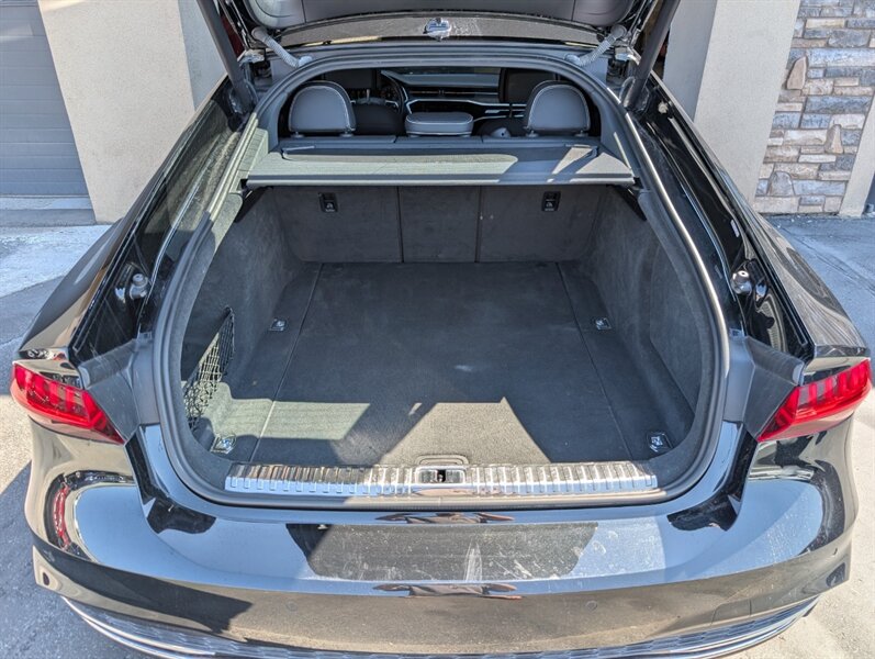 2019 Audi A7 3.0T Quattro Prestige - Photo 31 - Bountiful, UT 84010