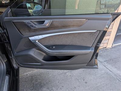 2019 Audi A7 3.0T Quattro Prestige - Photo 30 - Bountiful, UT 84010