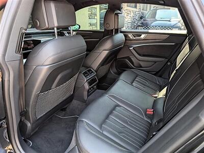 2019 Audi A7 3.0T Quattro Prestige - Photo 26 - Bountiful, UT 84010