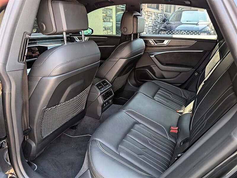 2019 Audi A7 3.0T Quattro Prestige - Photo 26 - Bountiful, UT 84010