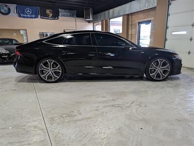 2019 Audi A7 3.0T Quattro Prestige - Photo 11 - Bountiful, UT 84010