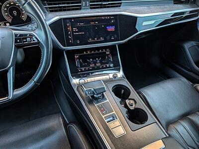 2019 Audi A7 3.0T Quattro Prestige - Photo 23 - Bountiful, UT 84010