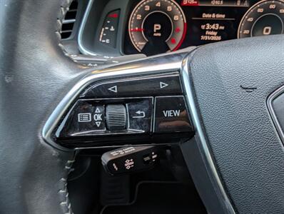 2019 Audi A7 3.0T Quattro Prestige - Photo 21 - Bountiful, UT 84010