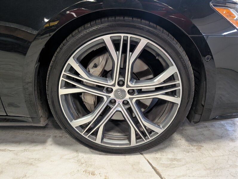 2019 Audi A7 3.0T Quattro Prestige - Photo 12 - Bountiful, UT 84010