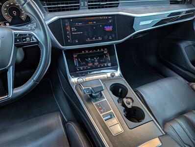 2019 Audi A7 3.0T Quattro Prestige - Photo 23 - Bountiful, UT 84010