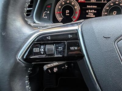 2019 Audi A7 3.0T Quattro Prestige - Photo 21 - Bountiful, UT 84010