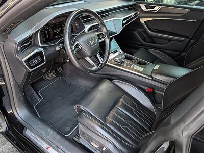 2019 Audi A7 3.0T Quattro Prestige - Photo 2 - Bountiful, UT 84010
