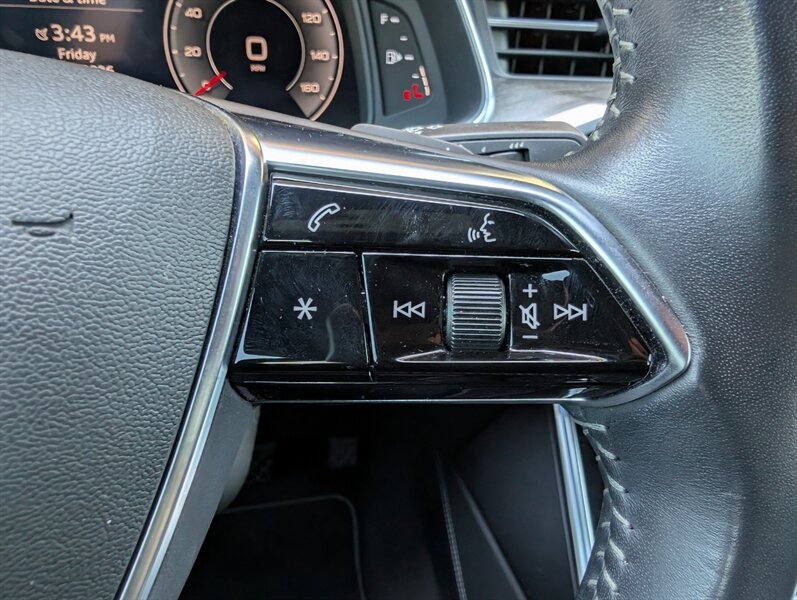 2019 Audi A7 3.0T Quattro Prestige - Photo 22 - Bountiful, UT 84010