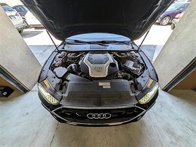 2019 Audi A7 3.0T Quattro Prestige - Photo 17 - Bountiful, UT 84010