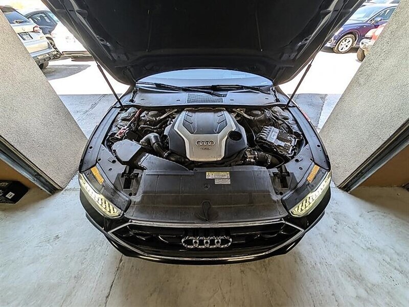 2019 Audi A7 3.0T Quattro Prestige - Photo 17 - Bountiful, UT 84010