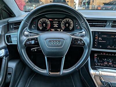 2019 Audi A7 3.0T Quattro Prestige - Photo 19 - Bountiful, UT 84010