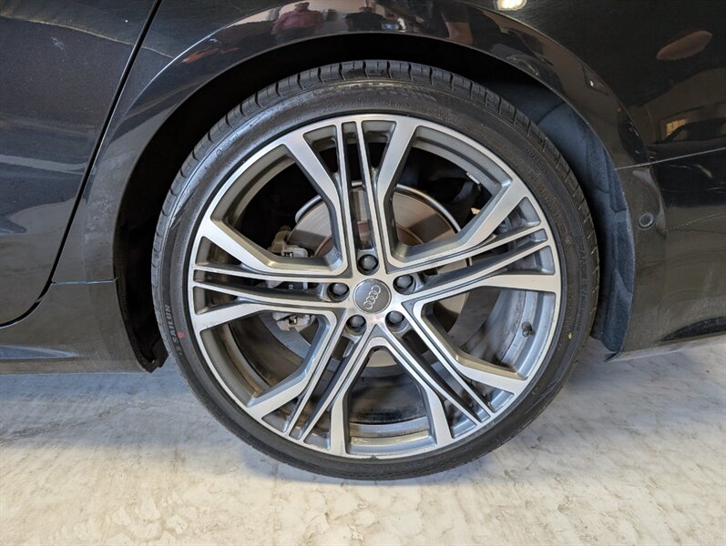 2019 Audi A7 3.0T Quattro Prestige - Photo 14 - Bountiful, UT 84010