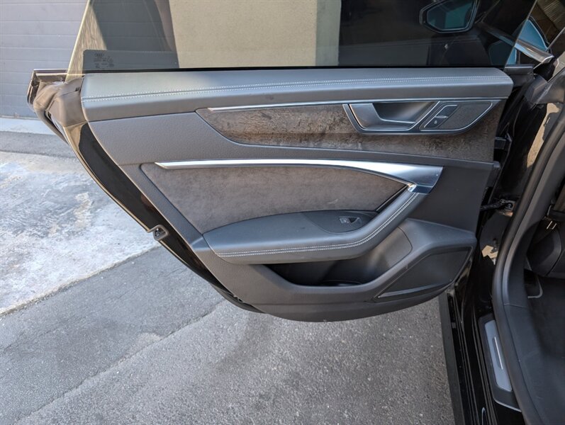 2019 Audi A7 3.0T Quattro Prestige - Photo 25 - Bountiful, UT 84010