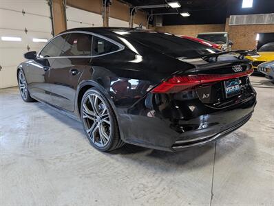 2019 Audi A7 3.0T Quattro Prestige - Photo 8 - Bountiful, UT 84010
