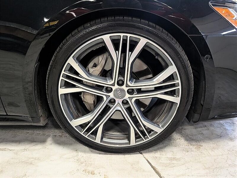 2019 Audi A7 3.0T Quattro Prestige - Photo 12 - Bountiful, UT 84010