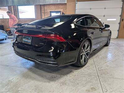 2019 Audi A7 3.0T Quattro Prestige - Photo 10 - Bountiful, UT 84010