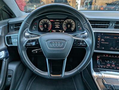 2019 Audi A7 3.0T Quattro Prestige - Photo 19 - Bountiful, UT 84010