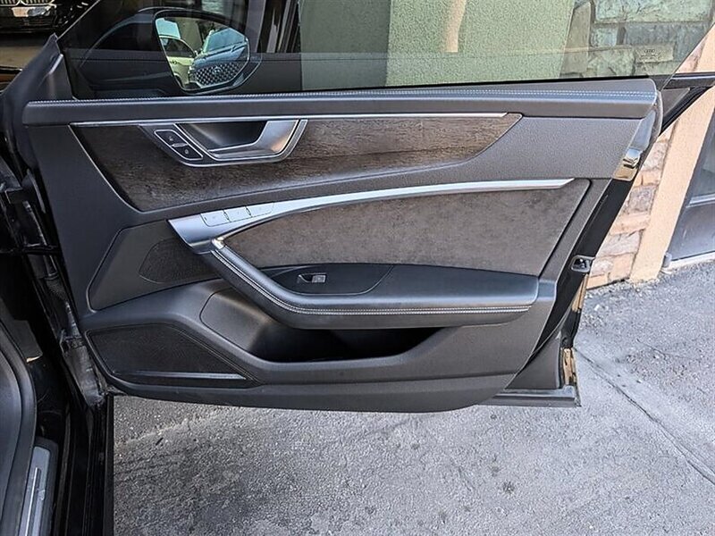 2019 Audi A7 3.0T Quattro Prestige - Photo 30 - Bountiful, UT 84010