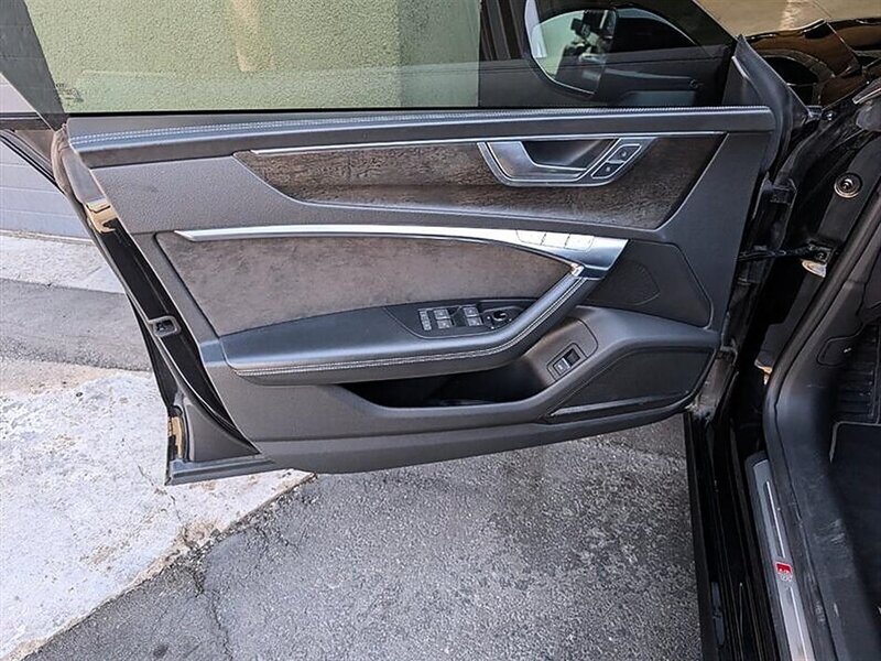 2019 Audi A7 3.0T Quattro Prestige - Photo 18 - Bountiful, UT 84010