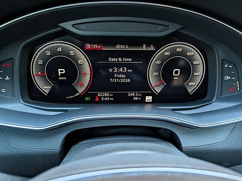 2019 Audi A7 3.0T Quattro Prestige - Photo 20 - Bountiful, UT 84010