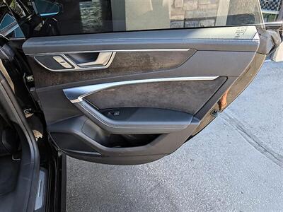 2019 Audi A7 3.0T Quattro Prestige - Photo 28 - Bountiful, UT 84010