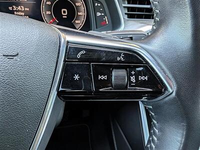 2019 Audi A7 3.0T Quattro Prestige - Photo 22 - Bountiful, UT 84010