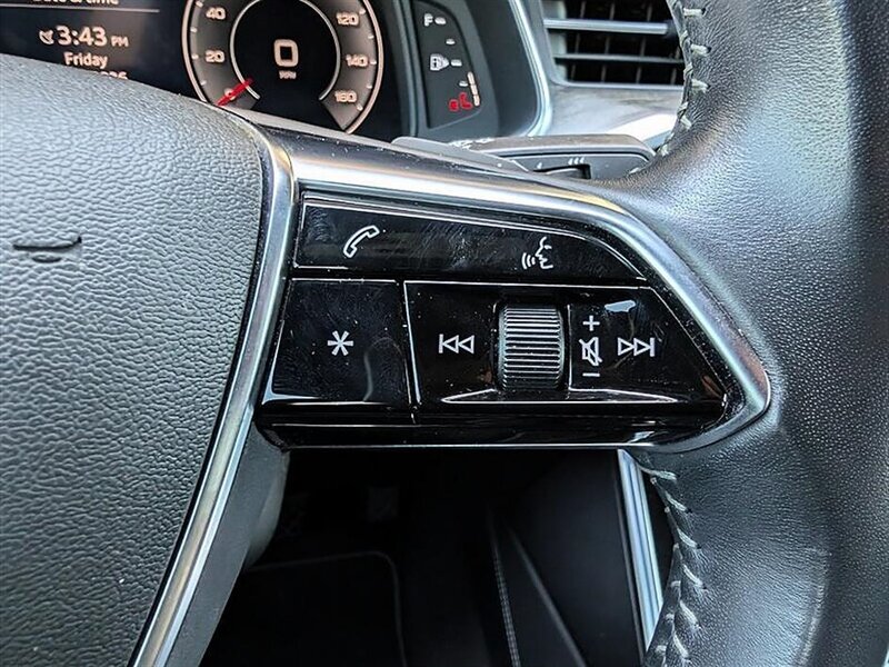 2019 Audi A7 3.0T Quattro Prestige - Photo 22 - Bountiful, UT 84010