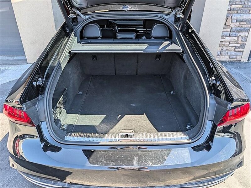 2019 Audi A7 3.0T Quattro Prestige - Photo 31 - Bountiful, UT 84010