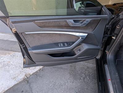 2019 Audi A7 3.0T Quattro Prestige - Photo 18 - Bountiful, UT 84010