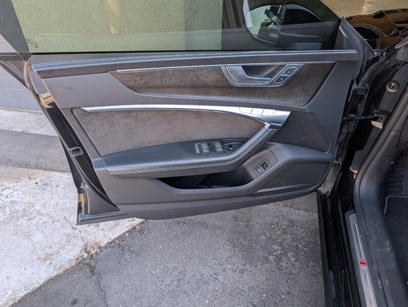 2019 Audi A7 3.0T Quattro Prestige - Photo 18 - Bountiful, UT 84010