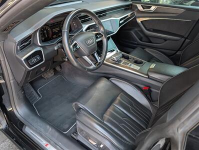 2019 Audi A7 3.0T Quattro Prestige - Photo 2 - Bountiful, UT 84010