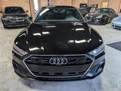 2019 Audi A7 3.0T Quattro Prestige - Photo 6 - Bountiful, UT 84010