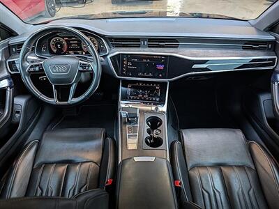 2019 Audi A7 3.0T Quattro Prestige - Photo 3 - Bountiful, UT 84010