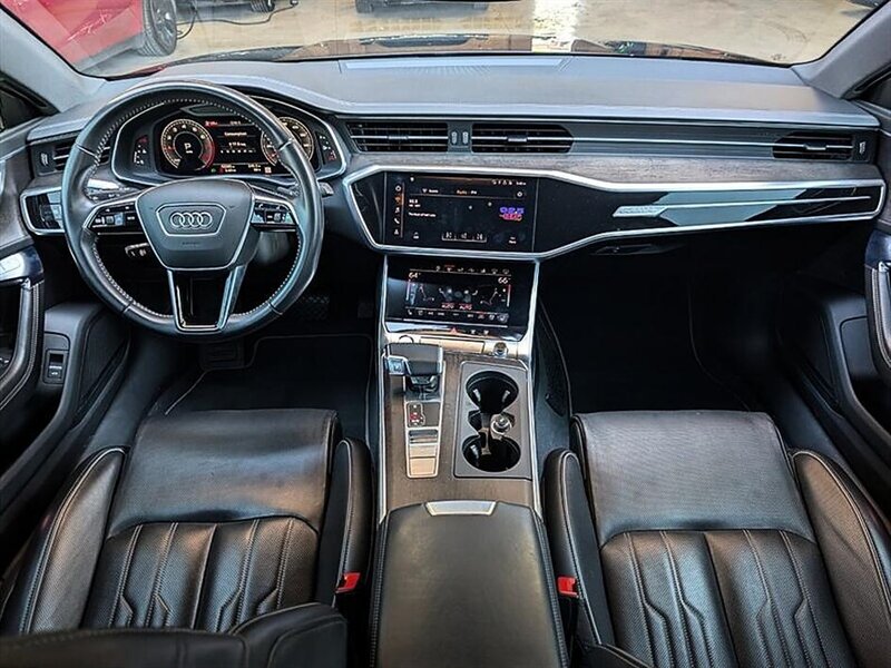2019 Audi A7 3.0T Quattro Prestige - Photo 3 - Bountiful, UT 84010