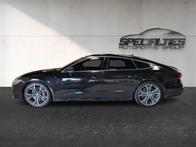 2019 Audi A7 3.0T Quattro Prestige - Photo 7 - Bountiful, UT 84010